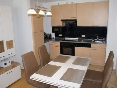 Ferienwohnung für 4 Personen (54 m²) in Wismar 4/10