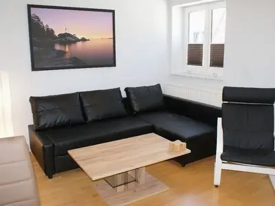 Ferienwohnung für 4 Personen (54 m²) in Wismar 5/10