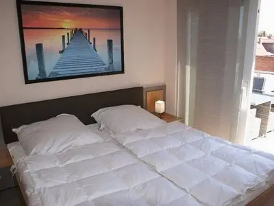 Ferienwohnung für 4 Personen (54 m²) in Wismar 7/10