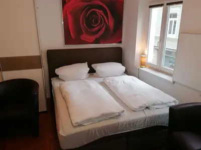 Ferienwohnung für 2 Personen (25 m²) in Wismar 3/10