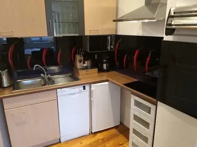 Ferienwohnung für 2 Personen (25 m²) in Wismar 5/10
