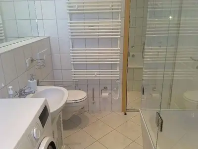 Ferienwohnung für 2 Personen (25 m²) in Wismar 6/10
