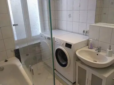 Ferienwohnung für 2 Personen (25 m²) in Wismar 7/10