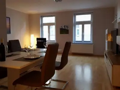 Ferienwohnung für 4 Personen (51 m²) in Wismar 1/10