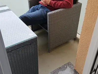 Ferienwohnung für 4 Personen (51 m²) in Wismar 2/10