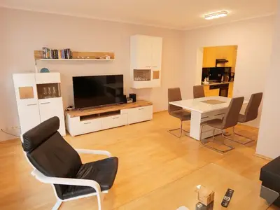 Ferienwohnung für 4 Personen (51 m²) in Wismar 4/10