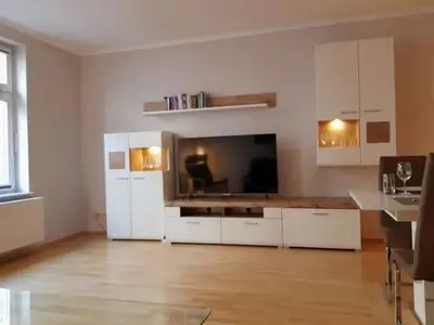 Ferienwohnung für 4 Personen (51 m²) in Wismar 5/10