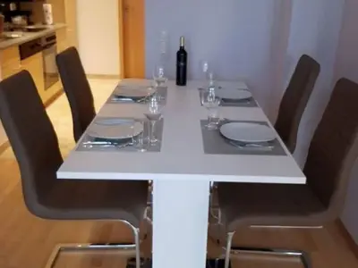 Ferienwohnung für 4 Personen (51 m²) in Wismar 6/10