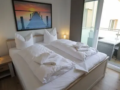 Ferienwohnung für 4 Personen (51 m²) in Wismar 7/10