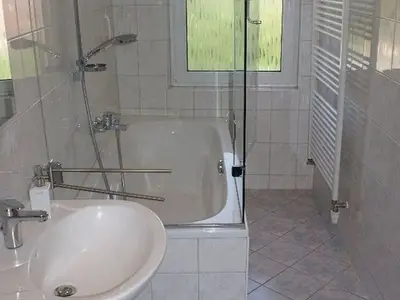 Ferienwohnung für 4 Personen (51 m²) in Wismar 9/10