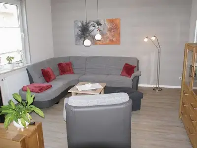 Ferienwohnung für 2 Personen (55 m²) in Wismar 4/10
