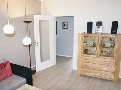 Ferienwohnung für 2 Personen (55 m²) in Wismar 5/10