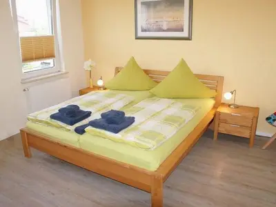 Ferienwohnung für 2 Personen (55 m²) in Wismar 6/10