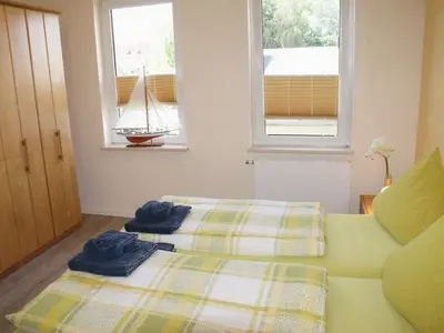 Ferienwohnung für 2 Personen (55 m²) in Wismar 7/10
