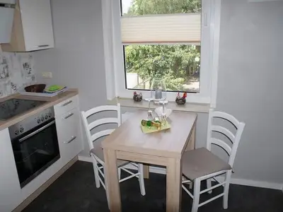 Ferienwohnung für 2 Personen (55 m²) in Wismar 8/10
