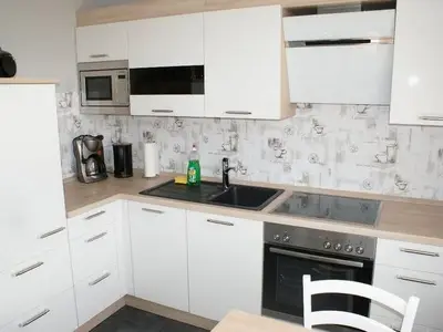 Ferienwohnung für 2 Personen (55 m²) in Wismar 9/10