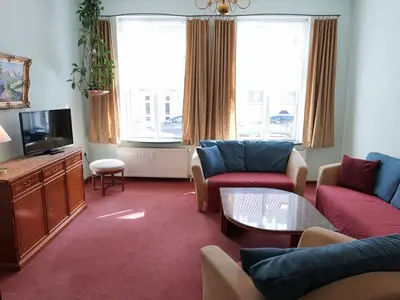 Ferienwohnung für 4 Personen (64 m²) in Wismar 1/10