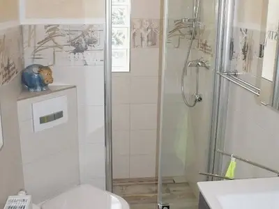 Ferienwohnung für 2 Personen (55 m²) in Wismar 10/10