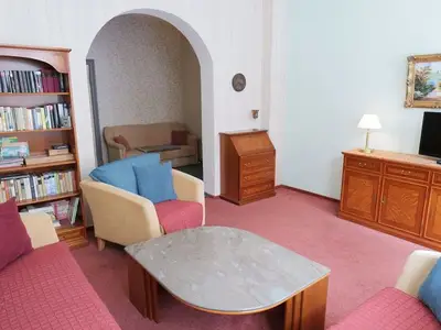 Ferienwohnung für 4 Personen (64 m²) in Wismar 5/10
