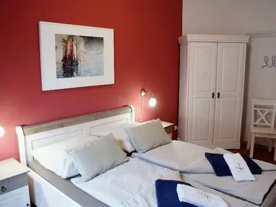 Ferienwohnung für 4 Personen (70 m²) in Wismar 2/10