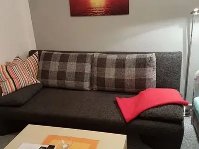 Ferienwohnung für 2 Personen (25 m²) in Wismar 1/10