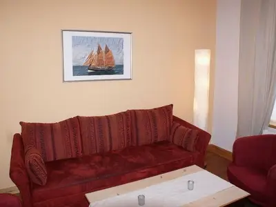 Ferienwohnung für 4 Personen (70 m²) in Wismar 4/10