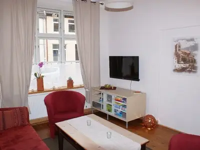 Ferienwohnung für 4 Personen (70 m²) in Wismar 5/10