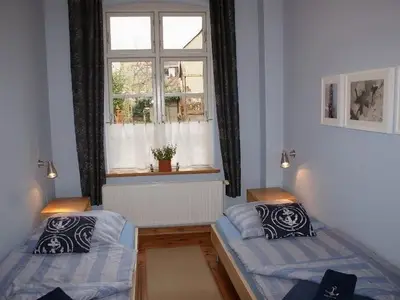 Ferienwohnung für 4 Personen (70 m²) in Wismar 6/10
