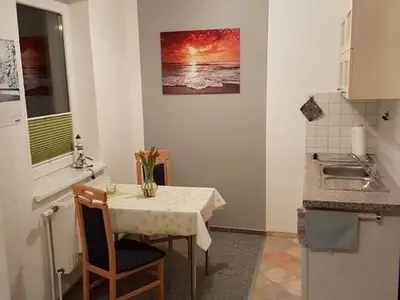 Ferienwohnung für 2 Personen (25 m²) in Wismar 3/10