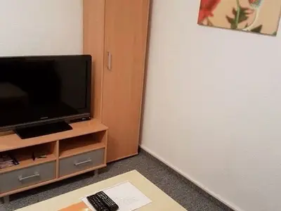 Ferienwohnung für 2 Personen (25 m²) in Wismar 4/10