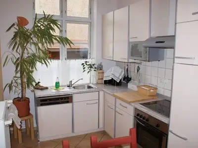 Ferienwohnung für 4 Personen (70 m²) in Wismar 7/10