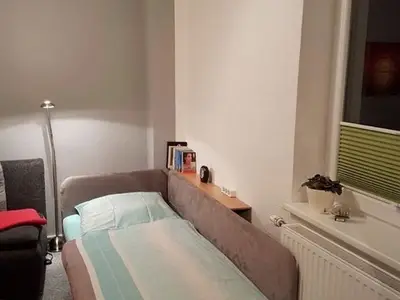 Ferienwohnung für 2 Personen (25 m²) in Wismar 5/10