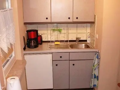 Ferienwohnung für 2 Personen (45 m²) in Wismar 6/10