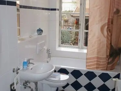 Ferienwohnung für 4 Personen (70 m²) in Wismar 9/10