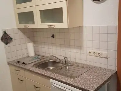 Ferienwohnung für 2 Personen (25 m²) in Wismar 7/10