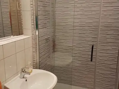 Ferienwohnung für 2 Personen (25 m²) in Wismar 8/10