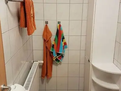 Ferienwohnung für 2 Personen (25 m²) in Wismar 9/10