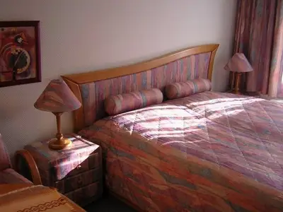 Ferienwohnung für 4 Personen (40 m²) in Wismar 2/10