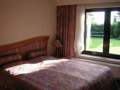 Ferienwohnung für 4 Personen (40 m²) in Wismar 3/10