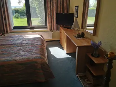 Ferienwohnung für 4 Personen (40 m²) in Wismar 4/10
