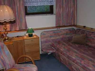 Ferienwohnung für 4 Personen (40 m²) in Wismar 5/10