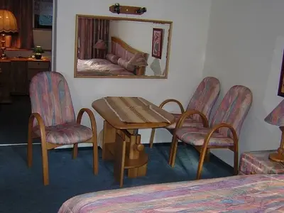 Ferienwohnung für 4 Personen (40 m²) in Wismar 6/10