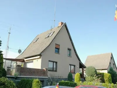 Ferienwohnung für 2 Personen (30 m²) in Wismar 2/10