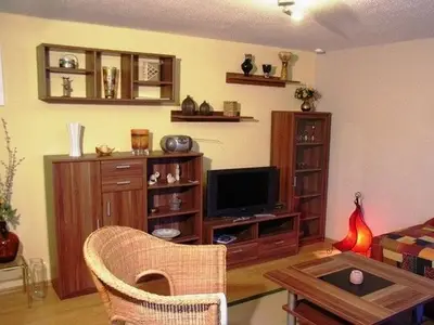 Ferienwohnung für 2 Personen (30 m²) in Wismar 3/10