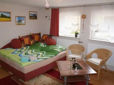 Ferienwohnung für 2 Personen (30 m²) in Wismar 4/10