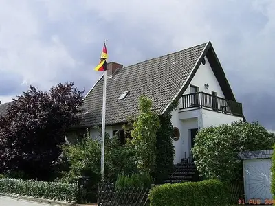 Ferienwohnung für 2 Personen (45 m²) in Wismar 10/10