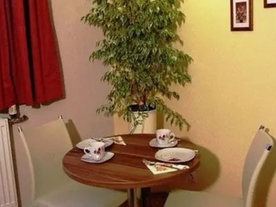 Ferienwohnung für 2 Personen (30 m²) in Wismar 6/10
