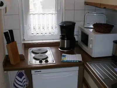 Ferienwohnung für 2 Personen (30 m²) in Wismar 7/10