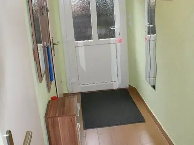 Ferienwohnung für 2 Personen (30 m²) in Wismar 9/10