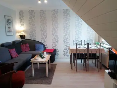 Ferienwohnung für 4 Personen (50 m²) in Wismar 2/10